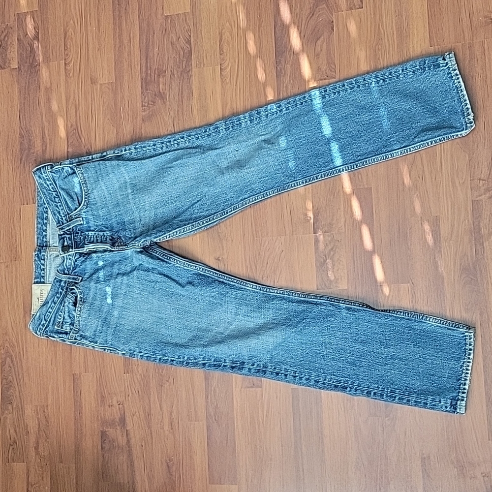 Hollister jeans 31x30